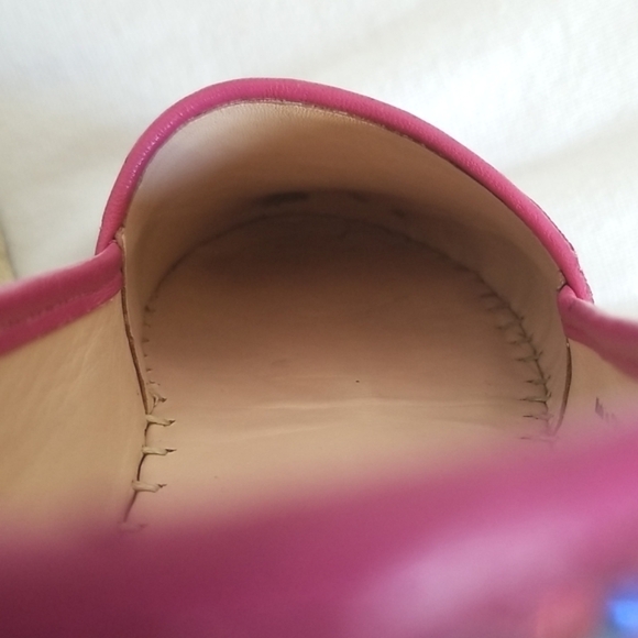 Kate Spade Platform Espadrille Flats - Picture 10 of 11